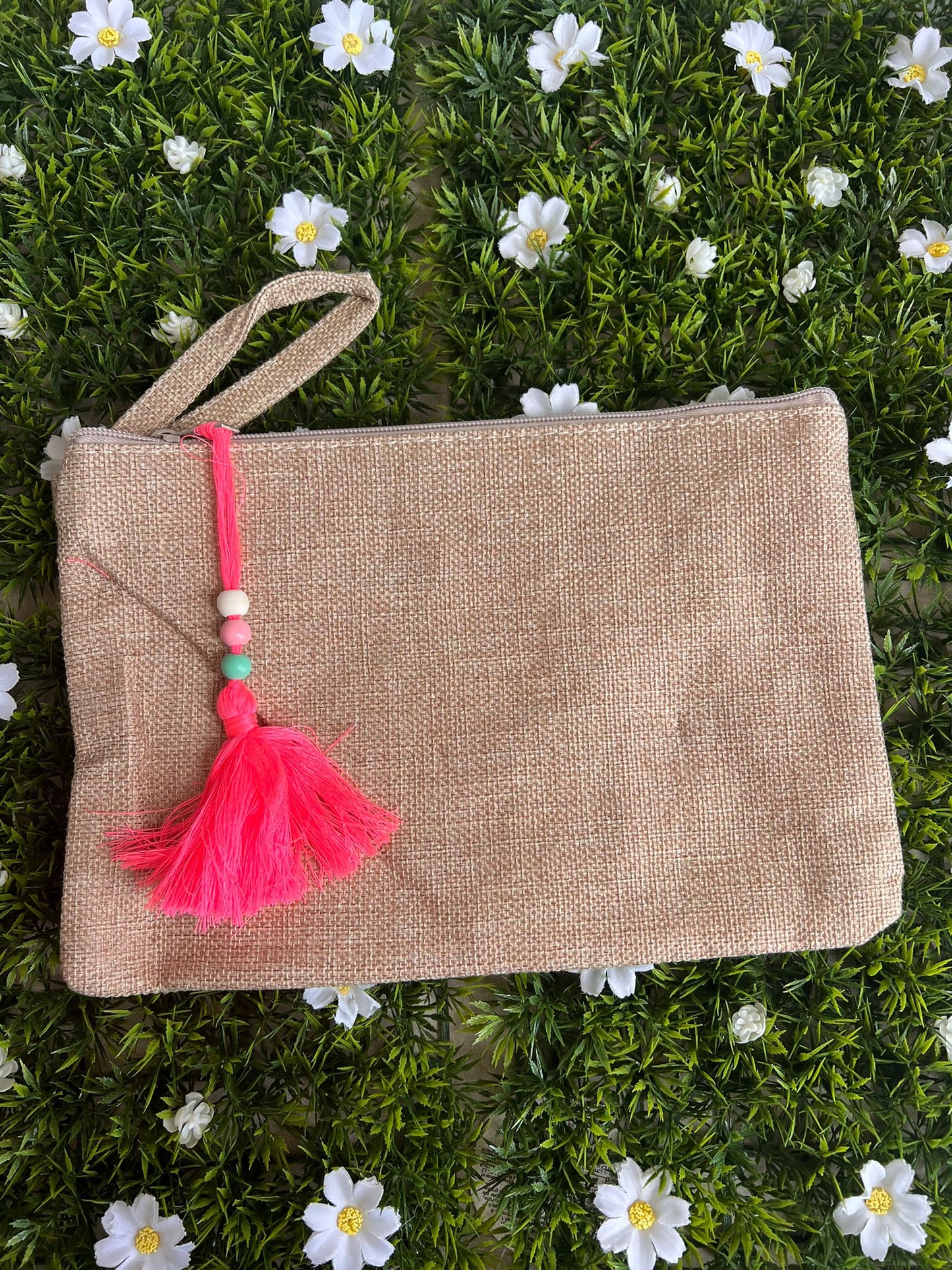 Pochette mare PERSONALIZZABILE