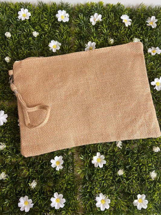 Pochette mare Iuta PERSONALIZZATA