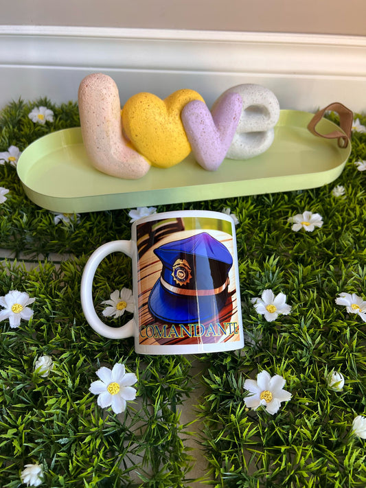 TAZZA PERSONALIZZABILE