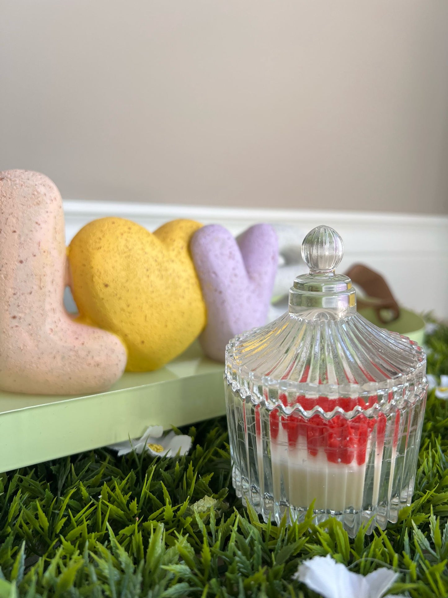 Bomboniera farfalla nuvola