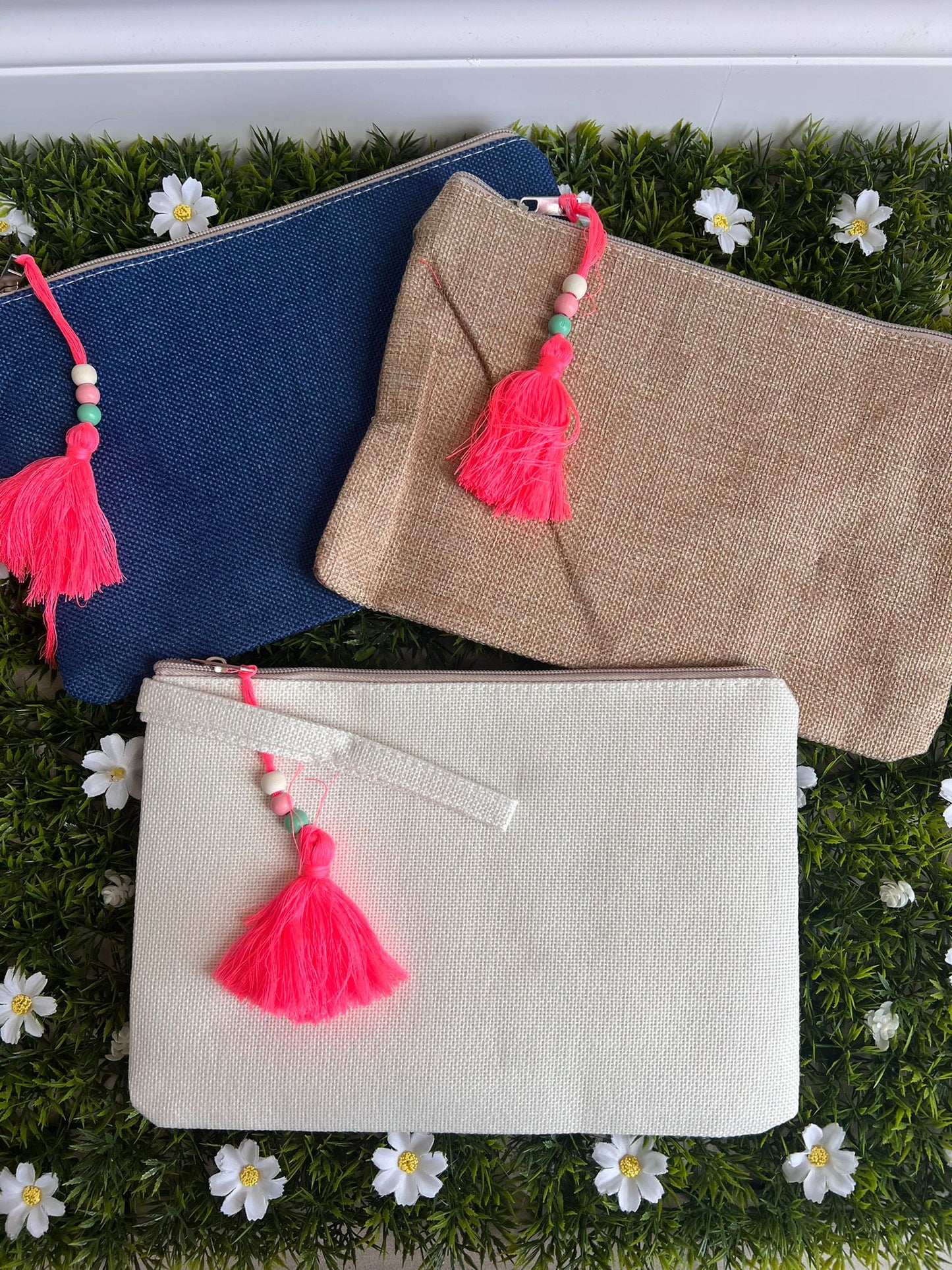 Pochette mare PERSONALIZZABILE