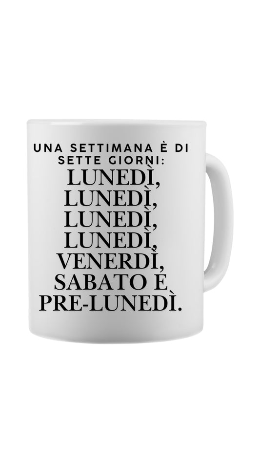 TAZZA PERSONALIZZABILE