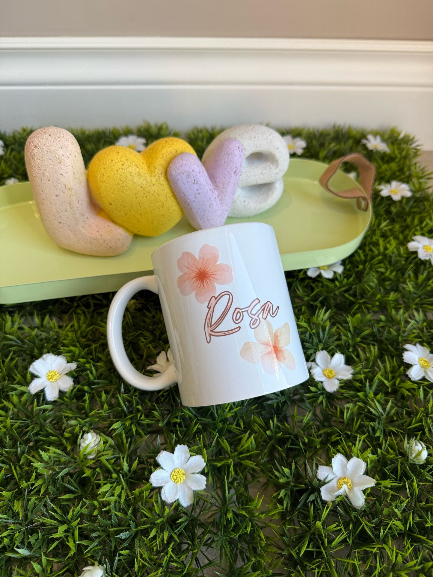 TAZZA PERSONALIZZABILE