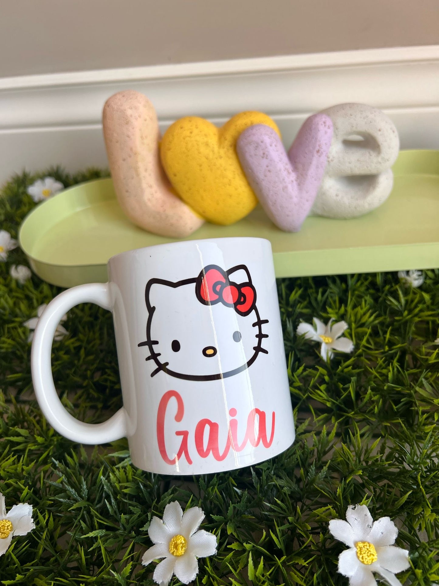 TAZZA PERSONALIZZABILE