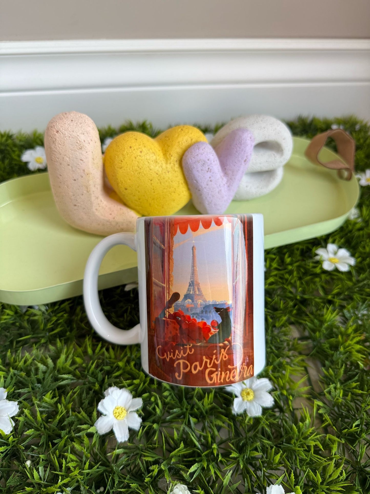 TAZZA PERSONALIZZABILE