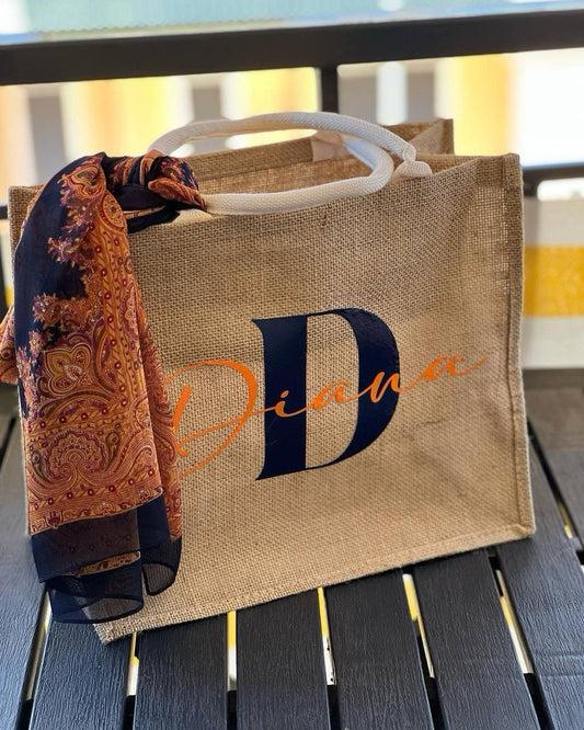 Borsa Mare PERSONALIZZABILE