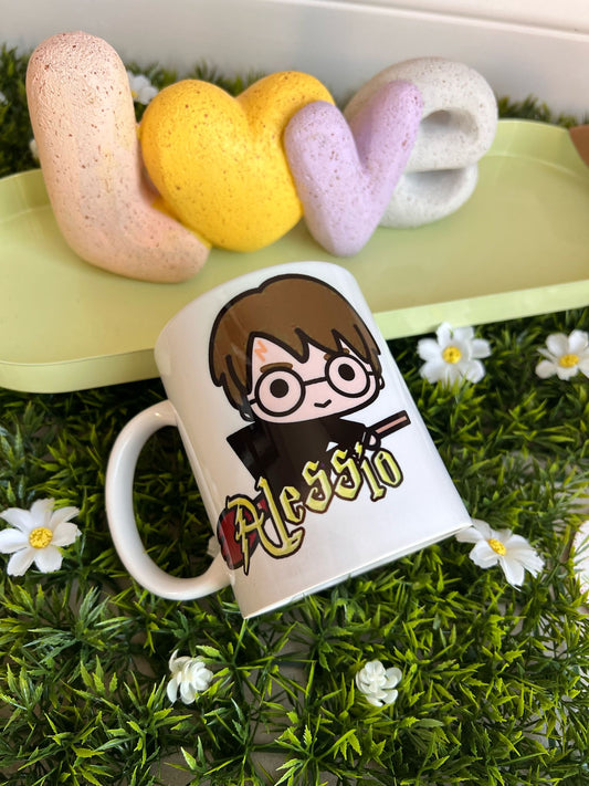 TAZZA PERSONALIZZABILE