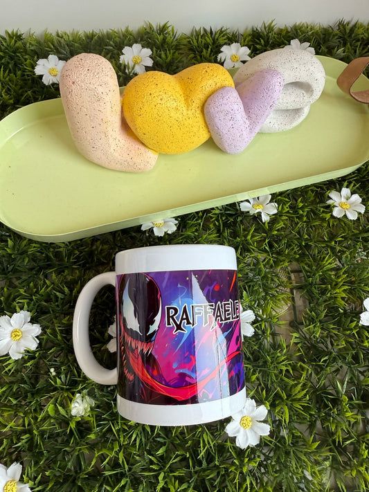 TAZZA PERSONALIZZABILE