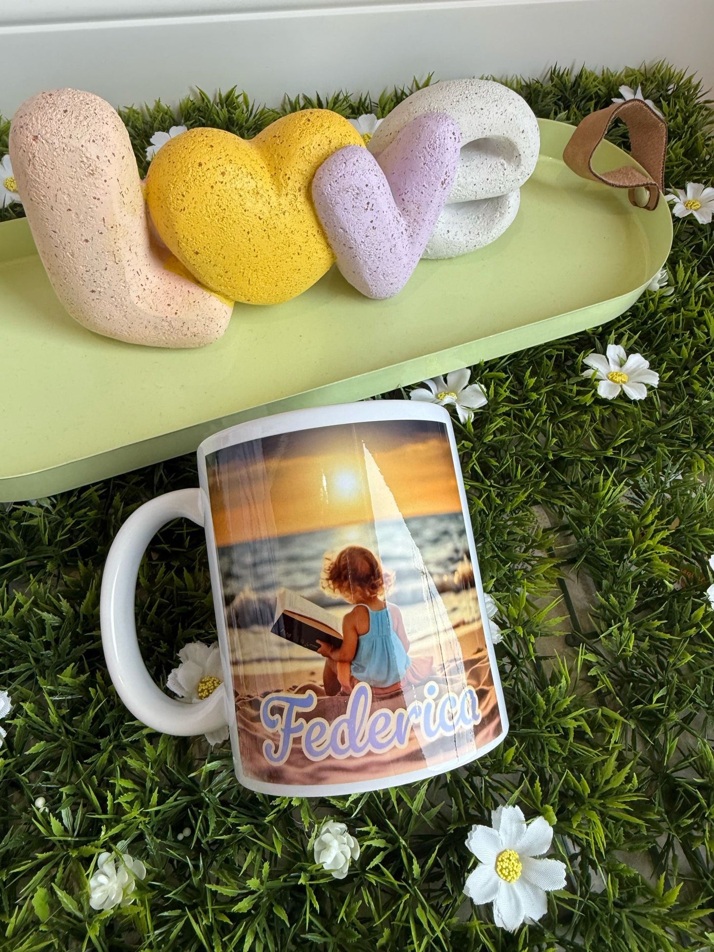 TAZZA PERSONALIZZABILE