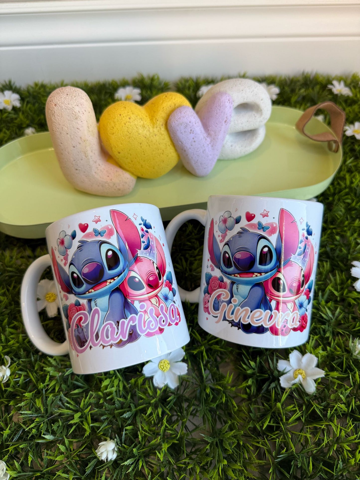 TAZZA PERSONALIZZABILE