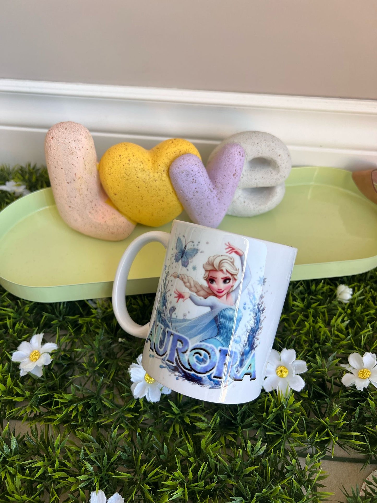 TAZZA PERSONALIZZABILE