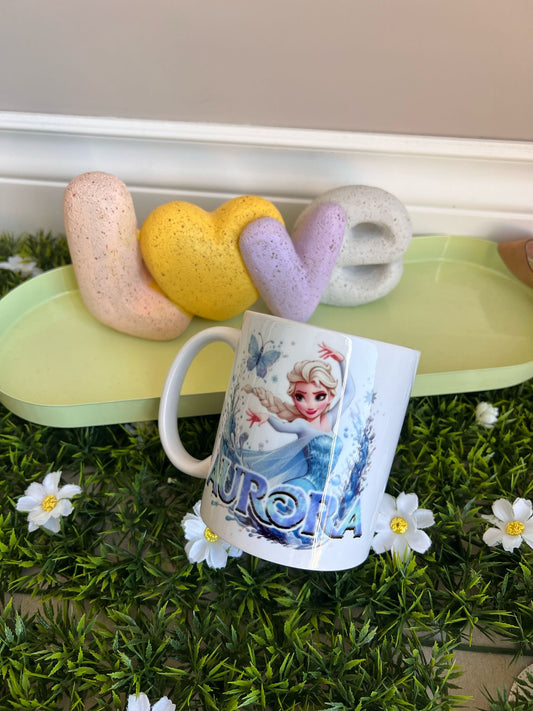 TAZZA PERSONALIZZABILE