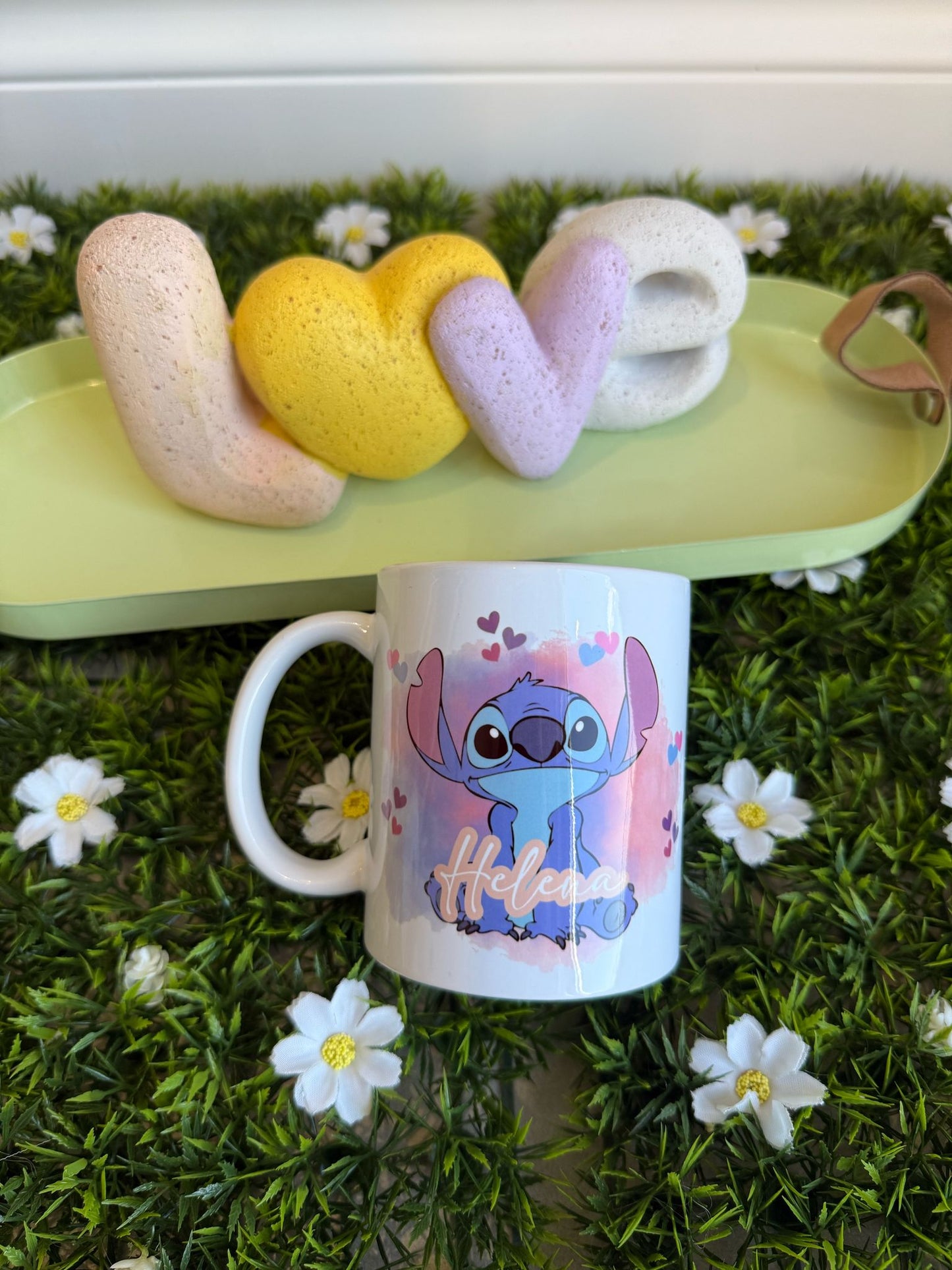 TAZZA PERSONALIZZABILE