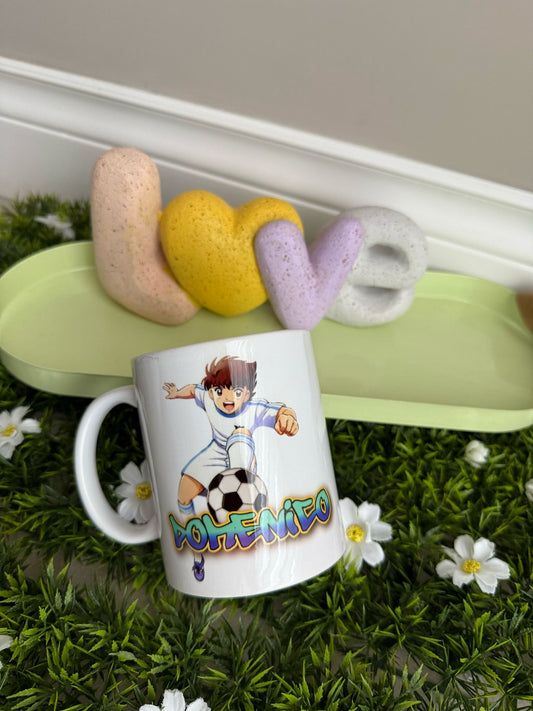 TAZZA PERSONALIZZABILE