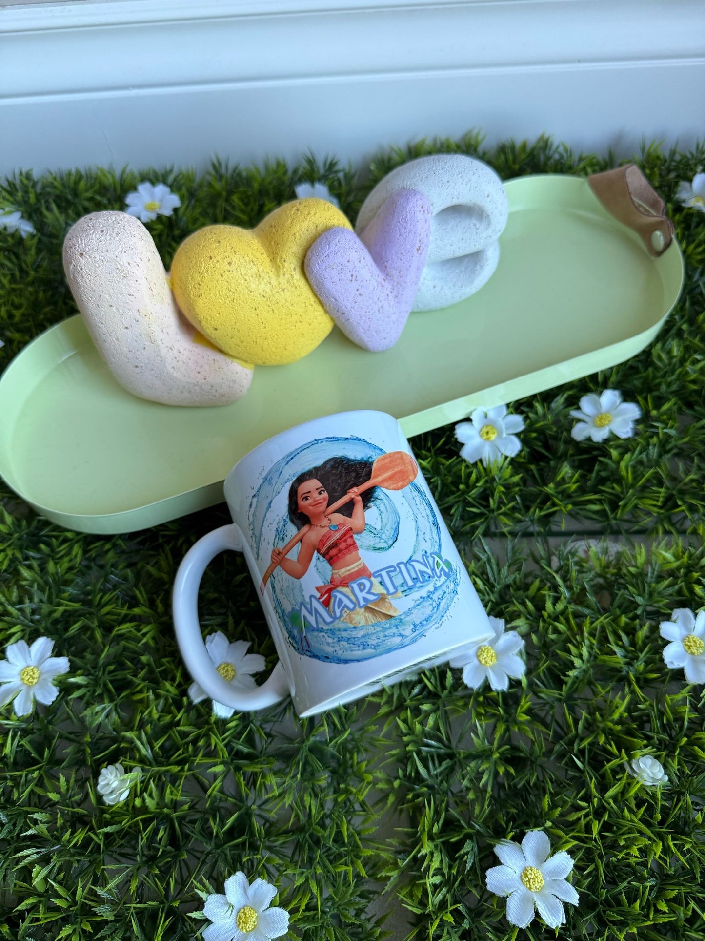 TAZZA PERSONALIZZABILE