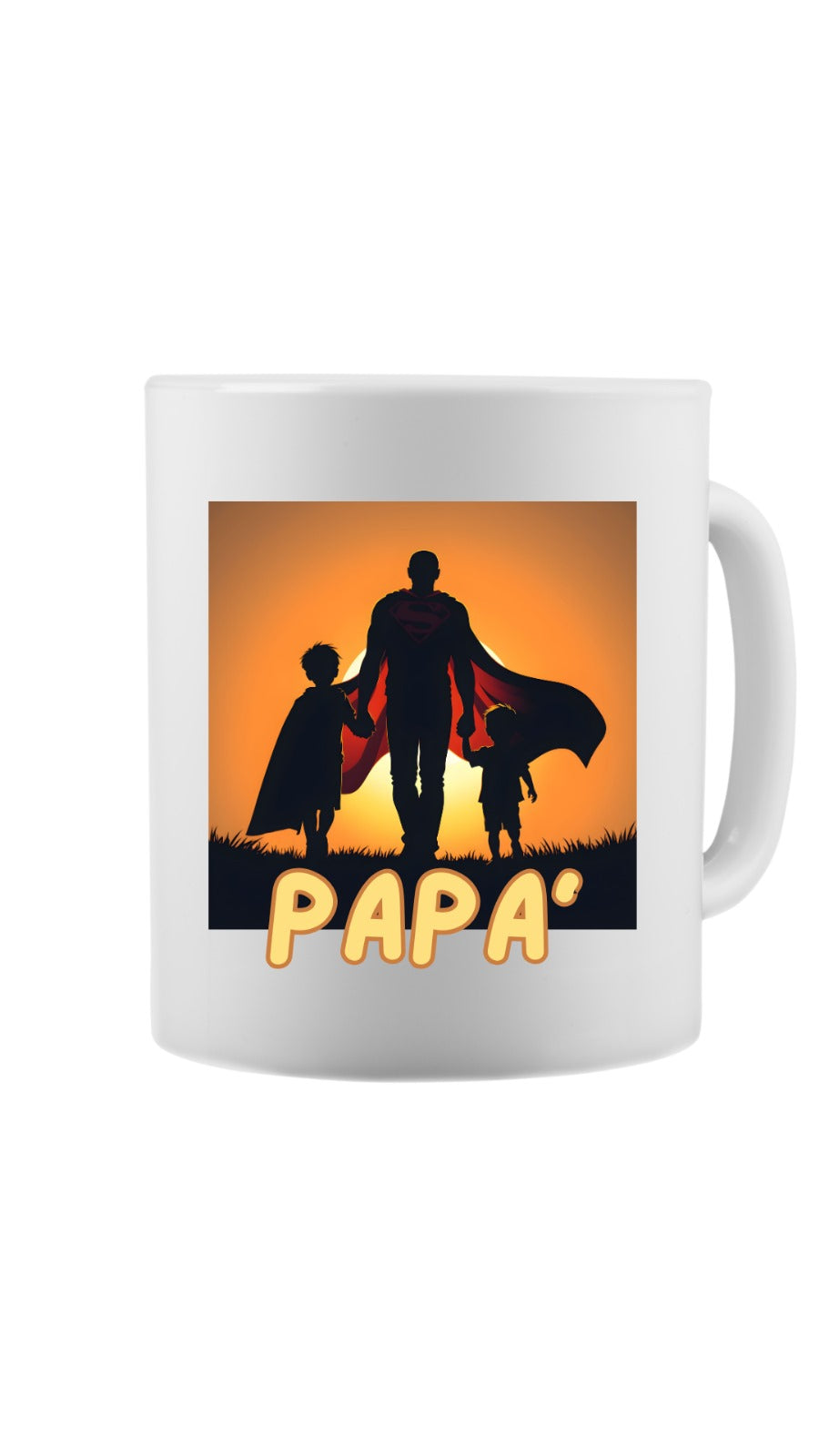 TAZZA PERSONALIZZABILE