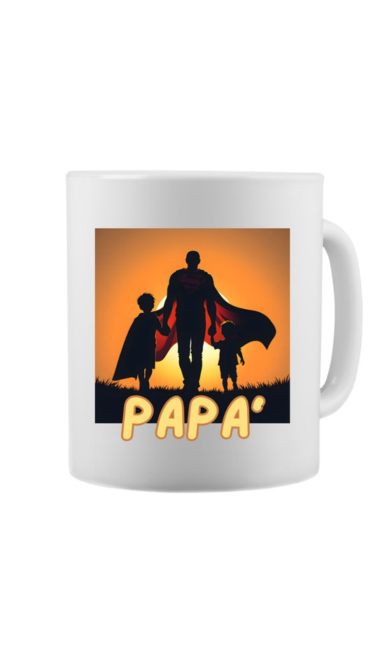 TAZZA PERSONALIZZABILE