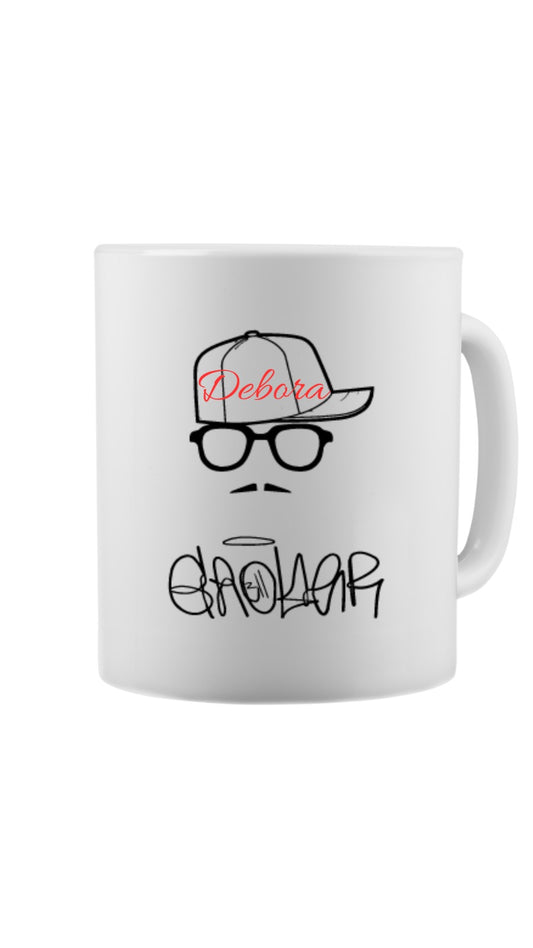 TAZZA PERSONALIZZABILE