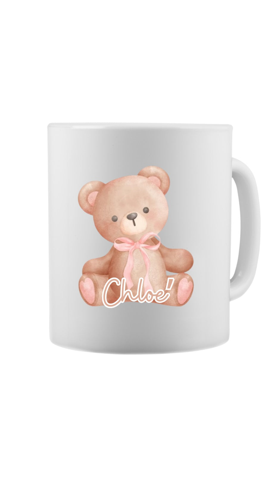 TAZZA PERSONALIZZABILE