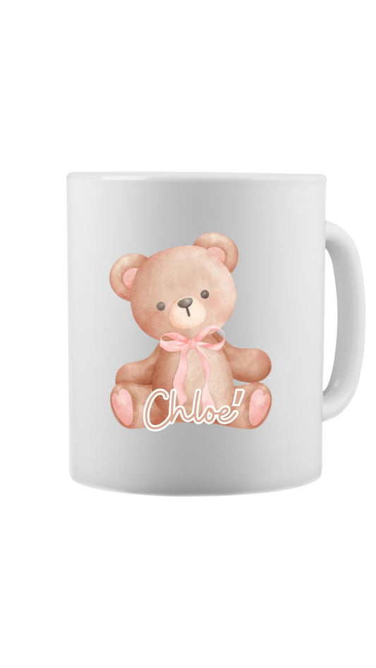 TAZZA PERSONALIZZABILE