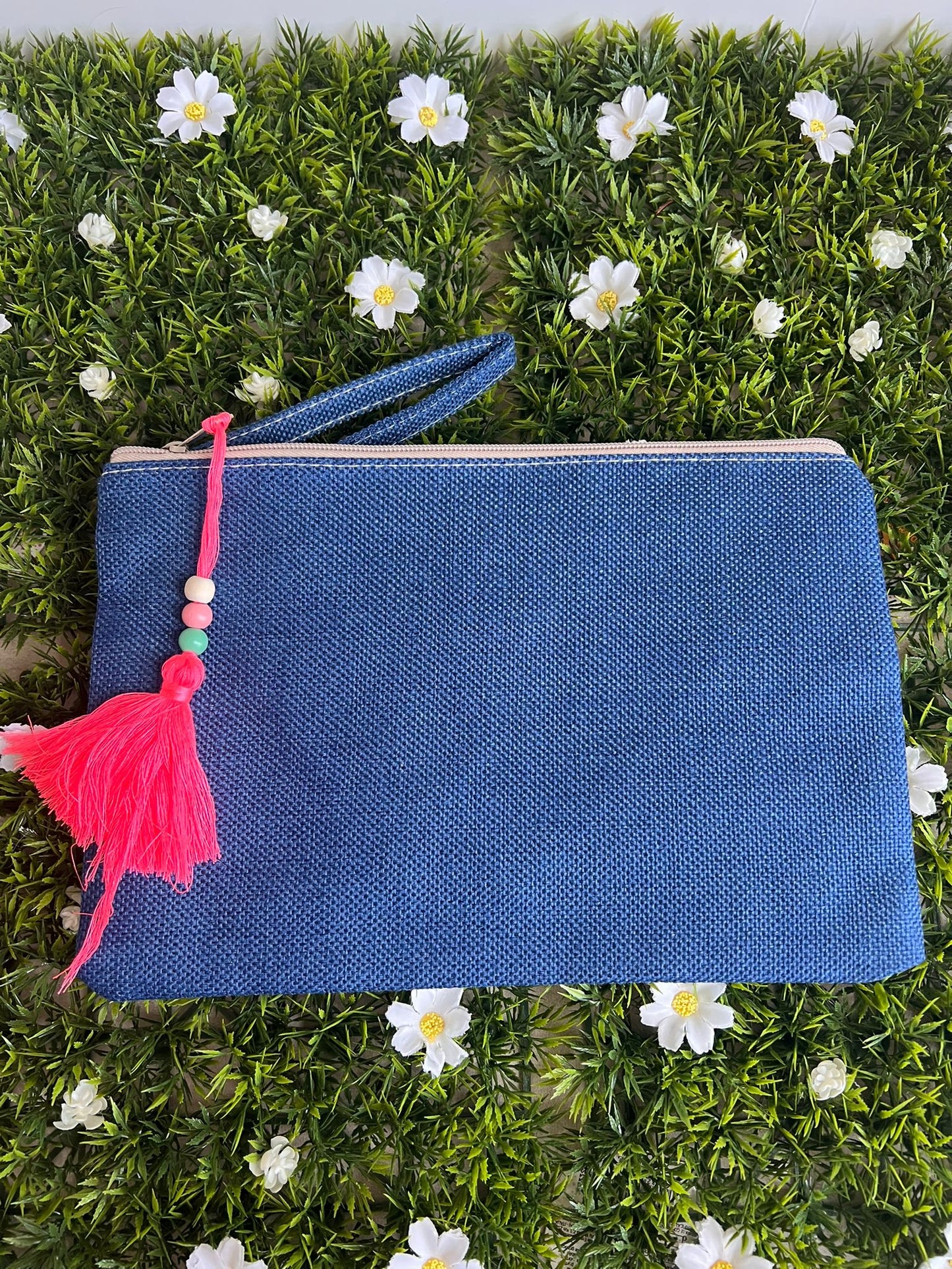 Pochette mare PERSONALIZZABILE
