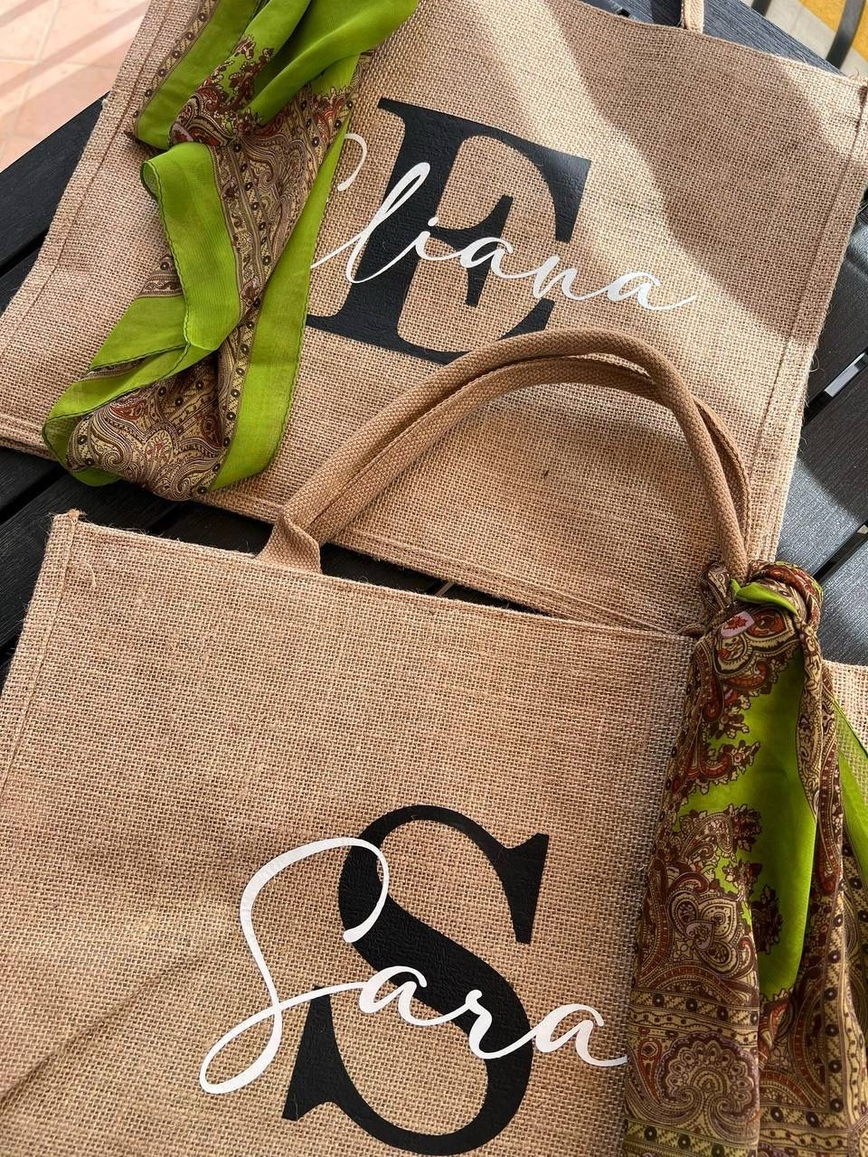 Borsa Mare PERSONALIZZABILE